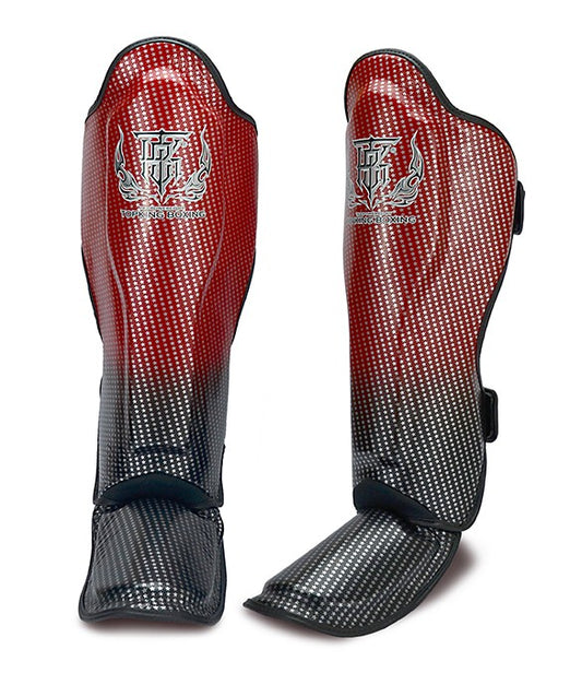 Paratibia Top King Super Star Rosso