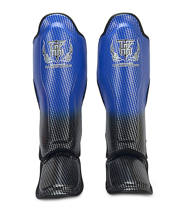 Paratibia Top King Super Star Blu