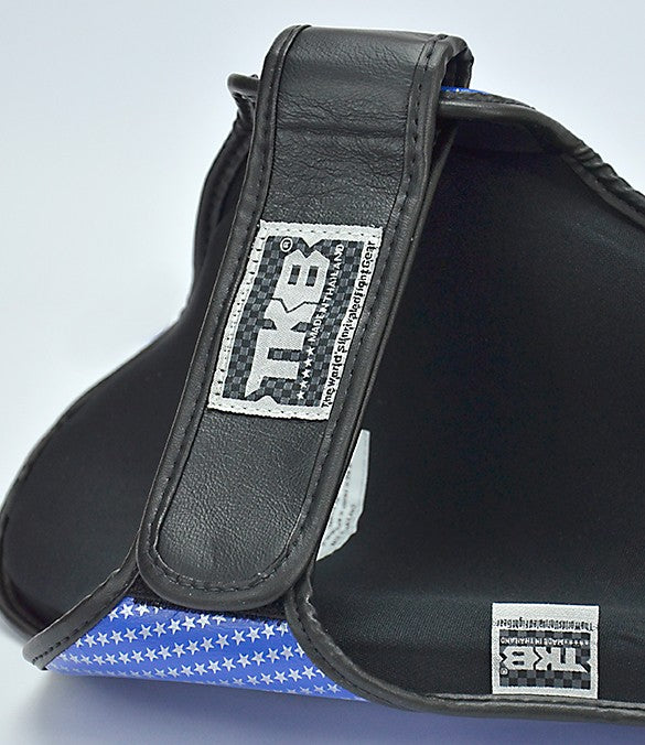Paratibia Top King Super Star Blu
