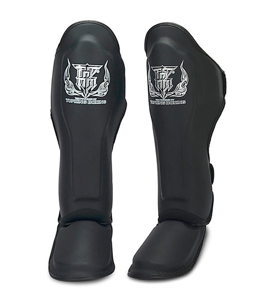 Paratibia Top King Pro Nero
