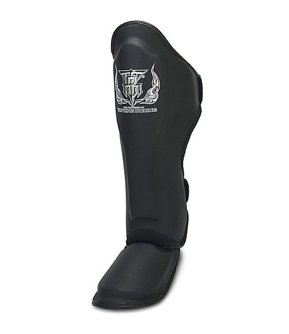 Paratibia Top King Pro Nero