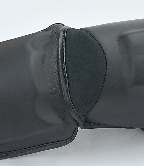 Paratibia Top King Pro Nero