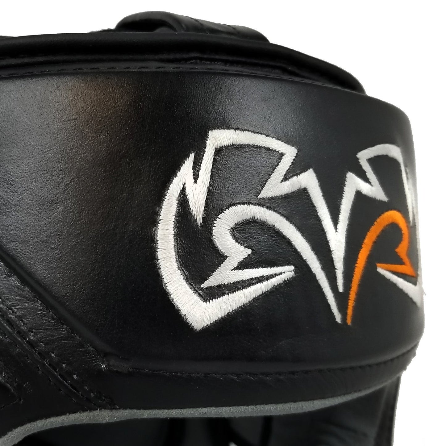 Casco Rival RHG10 Nero