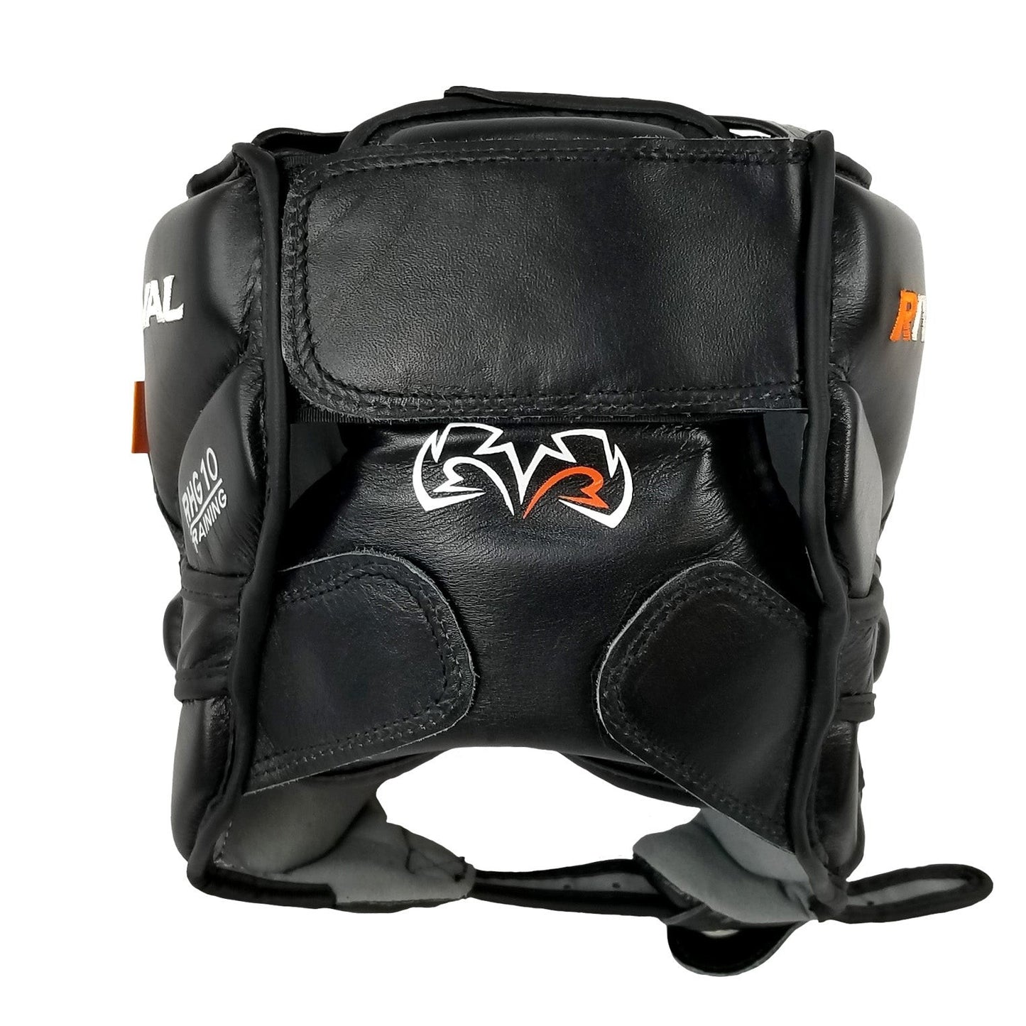 Casco Rival RHG10 Nero