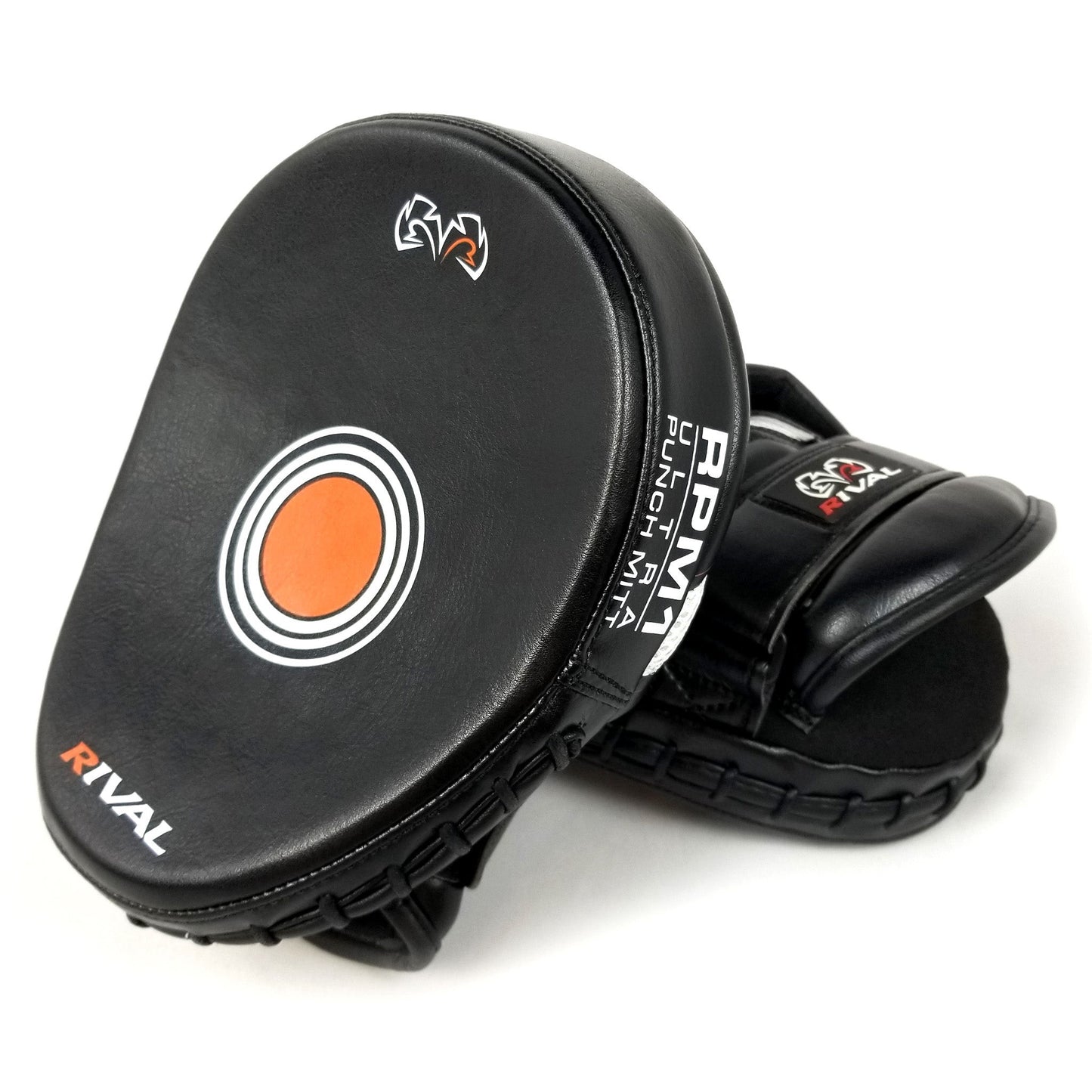 Guanti da Passata Rival RPM1 Nero