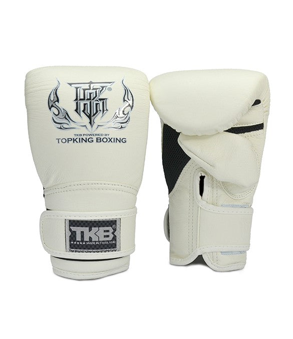 Guanti da sacco Top King Air - in pelle -