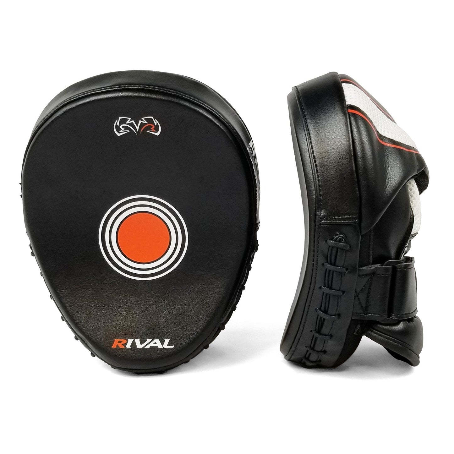 Guanti da Passata Rival RPM1 Nero