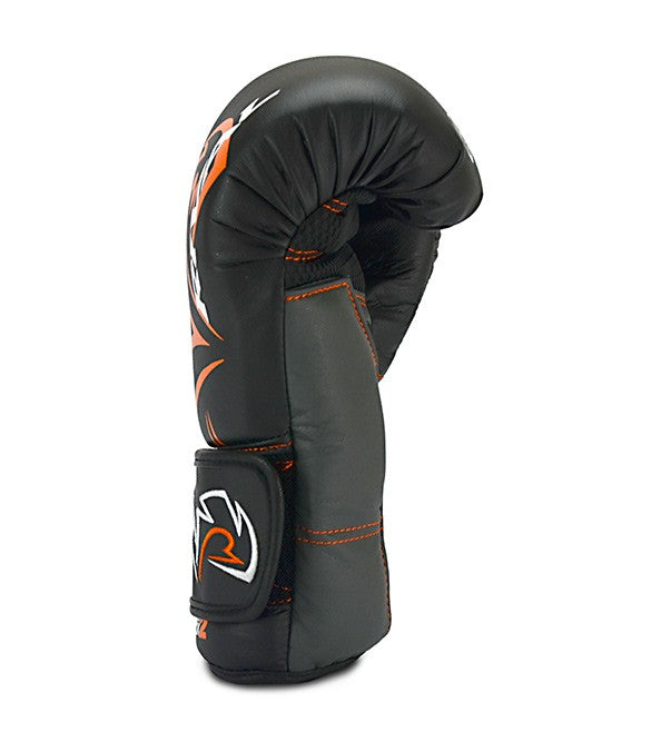 Guantoni da Sparring Rival RS11V Nero