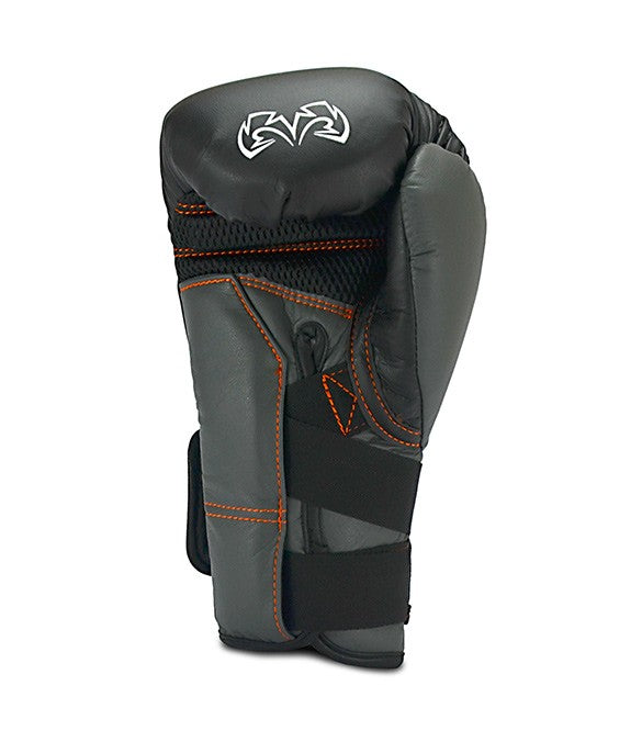 Guantoni da Sparring Rival RS11V Nero