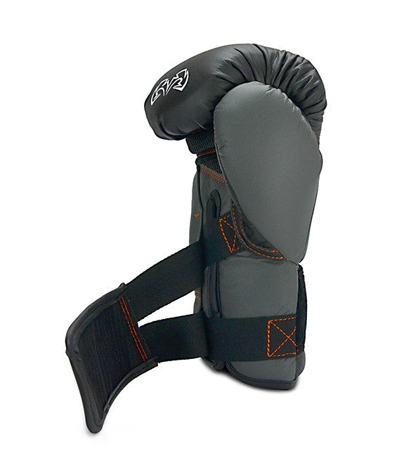 Guantoni da Sparring Rival RS11V Nero