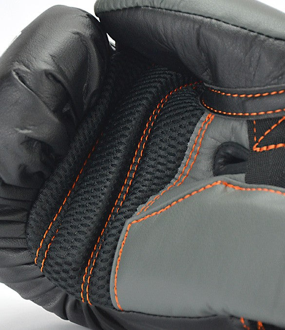 Guantoni da Sparring Rival RS11V Nero