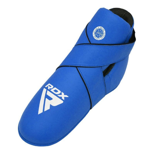 Coppia calzari RDX T1 Blu - approvato WAKO -