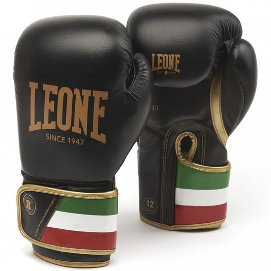 Guantoni Leone Italy Nero GN039