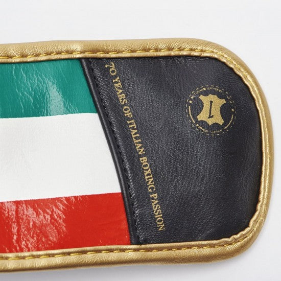 Guantoni Leone Italy Nero GN039