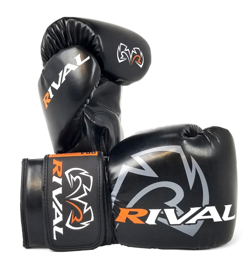 Guantoni Rival RB4 Nero