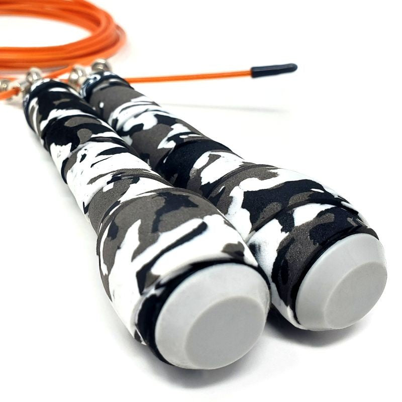 Corda da salto Rival Cyclone