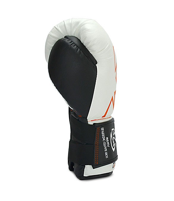 Guantoni da Sparring Rival RS11V Bianco
