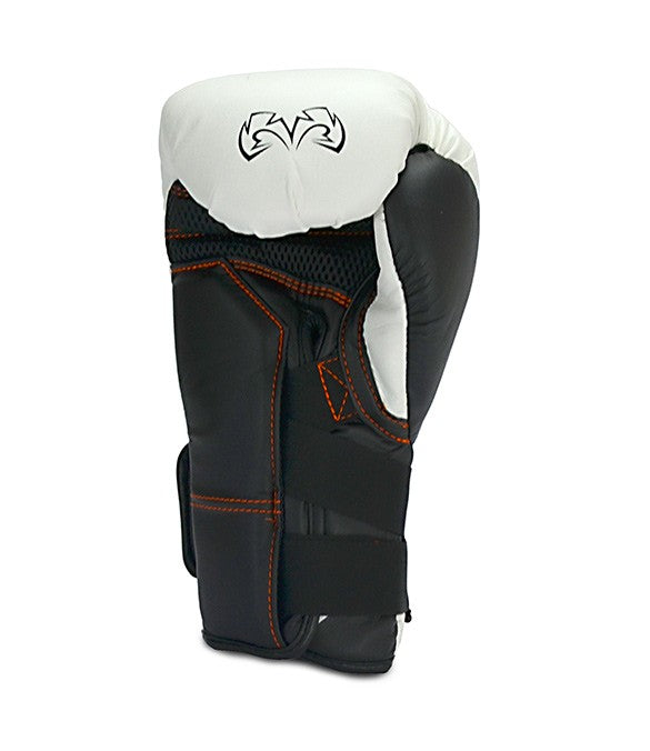 Guantoni da Sparring Rival RS11V Bianco