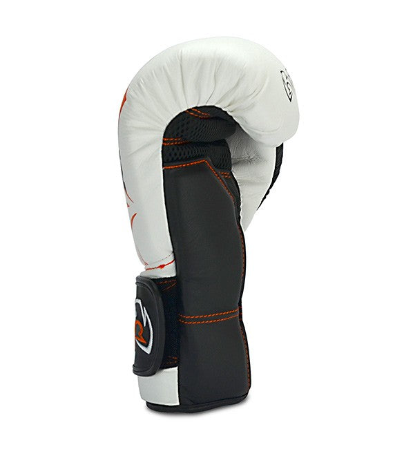 Guantoni da Sparring Rival RS11V Bianco