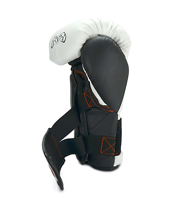 Guantoni da Sparring Rival RS11V Bianco