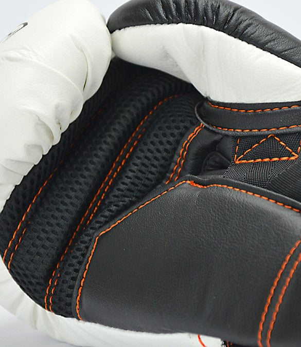 Guantoni da Sparring Rival RS11V Bianco