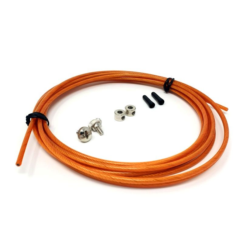 Corda da salto Rival Cyclone