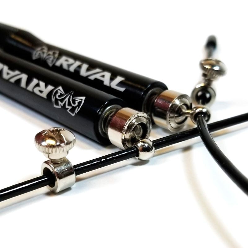 Corda da salto Rival Speed Pro