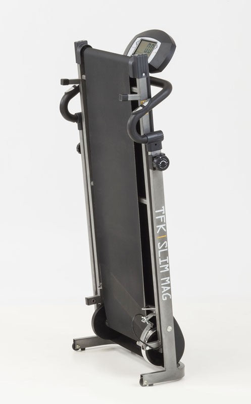 Tapis roulant Everfit TFK SLIM MAG