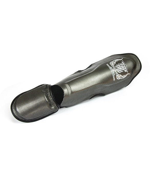 Paratibia Top King Empower Nero/Argento