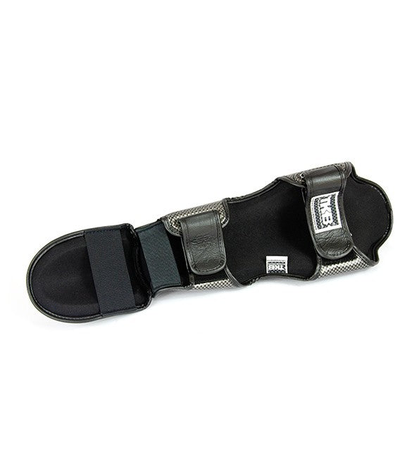 Paratibia Top King Empower Nero/Argento