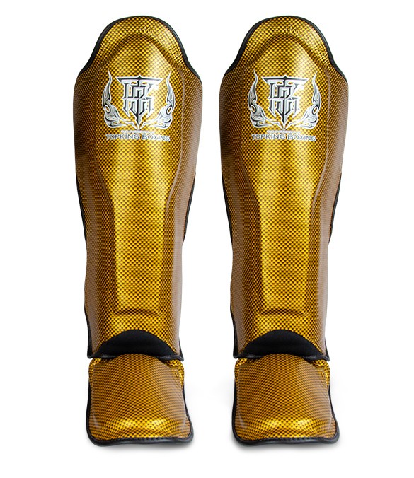 Paratibia Top King Empower Nero/Oro