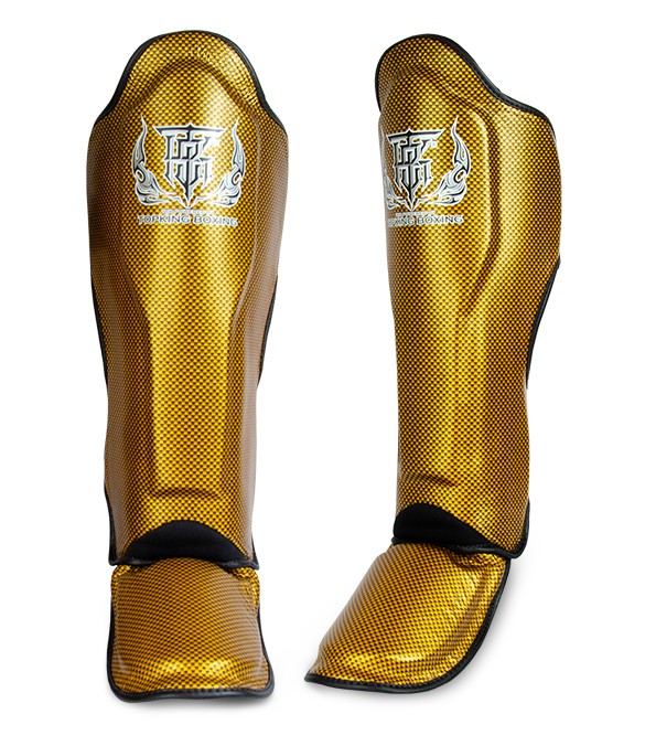 Paratibia Top King Empower Nero/Oro
