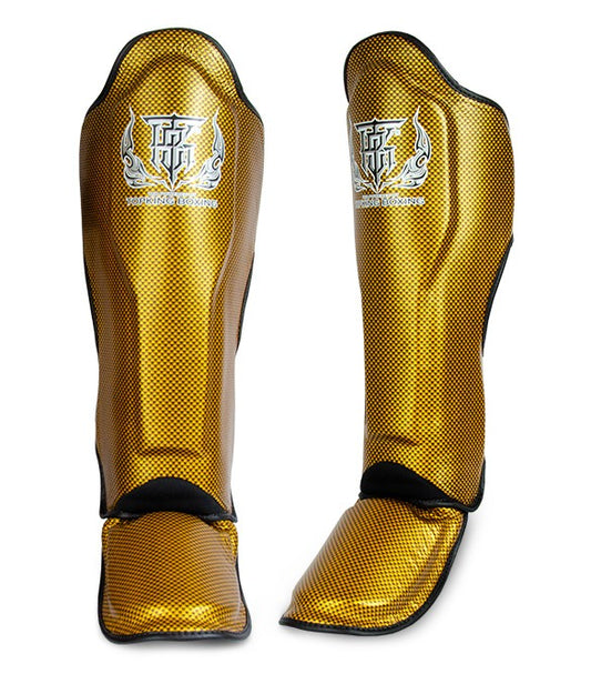 Paratibia Top King Empower Nero/Oro