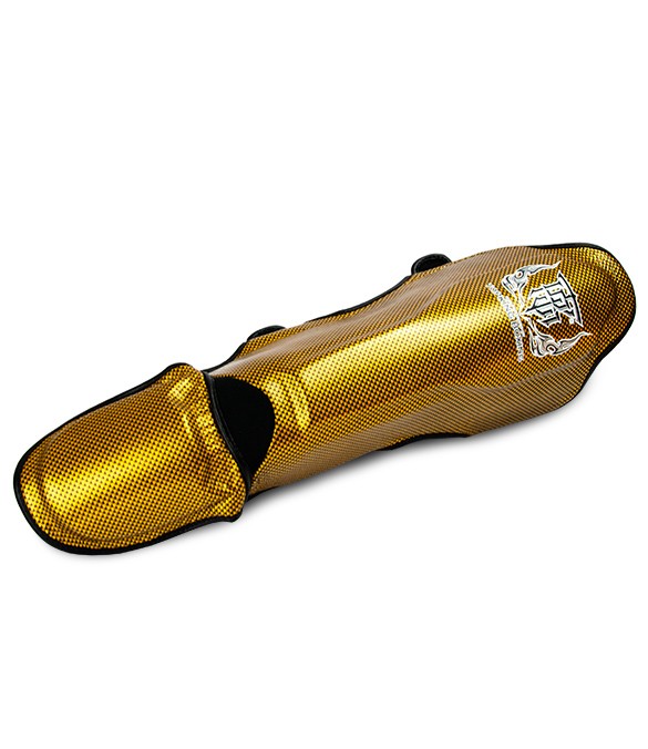 Paratibia Top King Empower Nero/Oro
