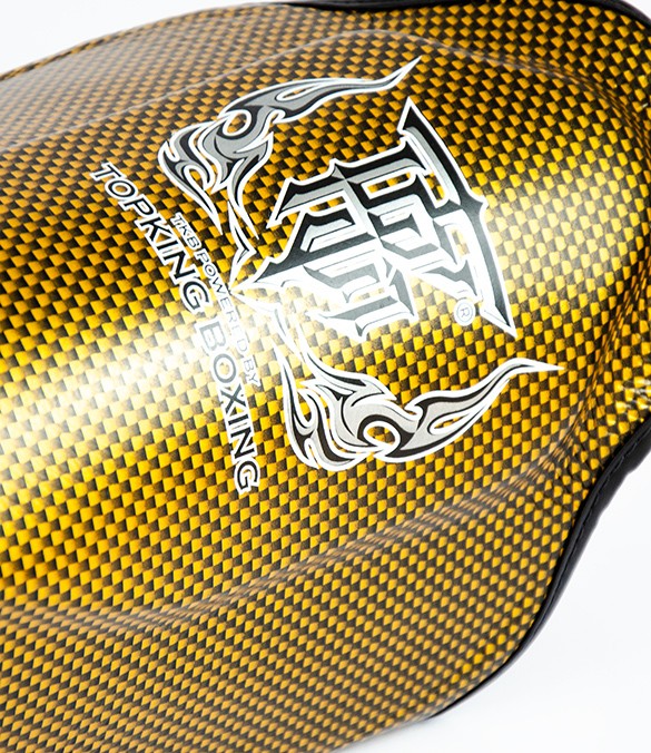 Paratibia Top King Empower Nero/Oro