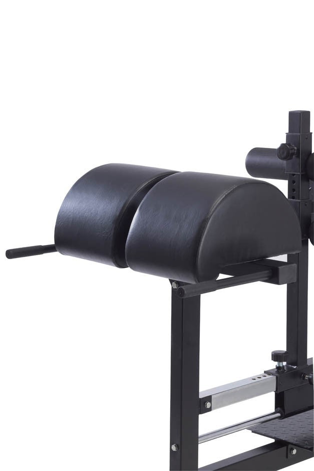Panca GHD Crossfit Toorx WBX 300 professional