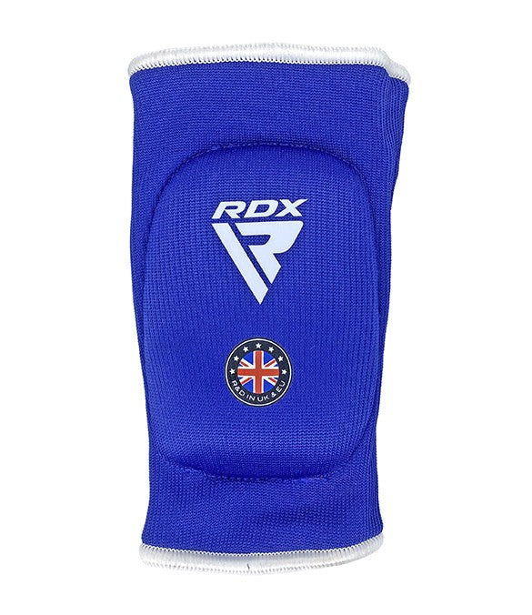 Gomitiere RDX T1 Blu/Rosso Double Face - approvato WAKO -