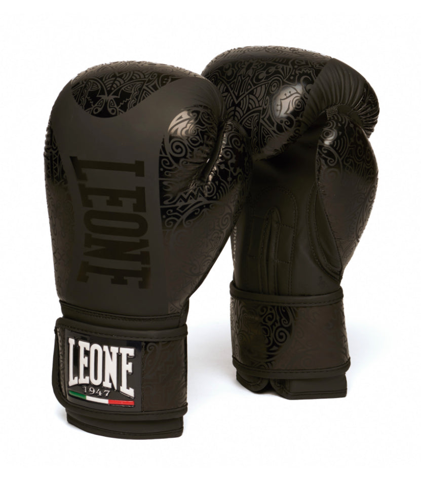 Guantoni Leone Maori Nero GN070