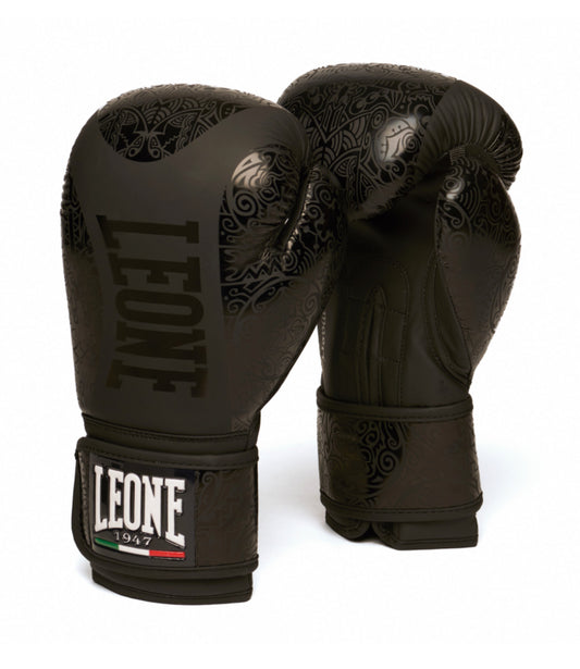 Guantoni Leone Maori Nero GN070