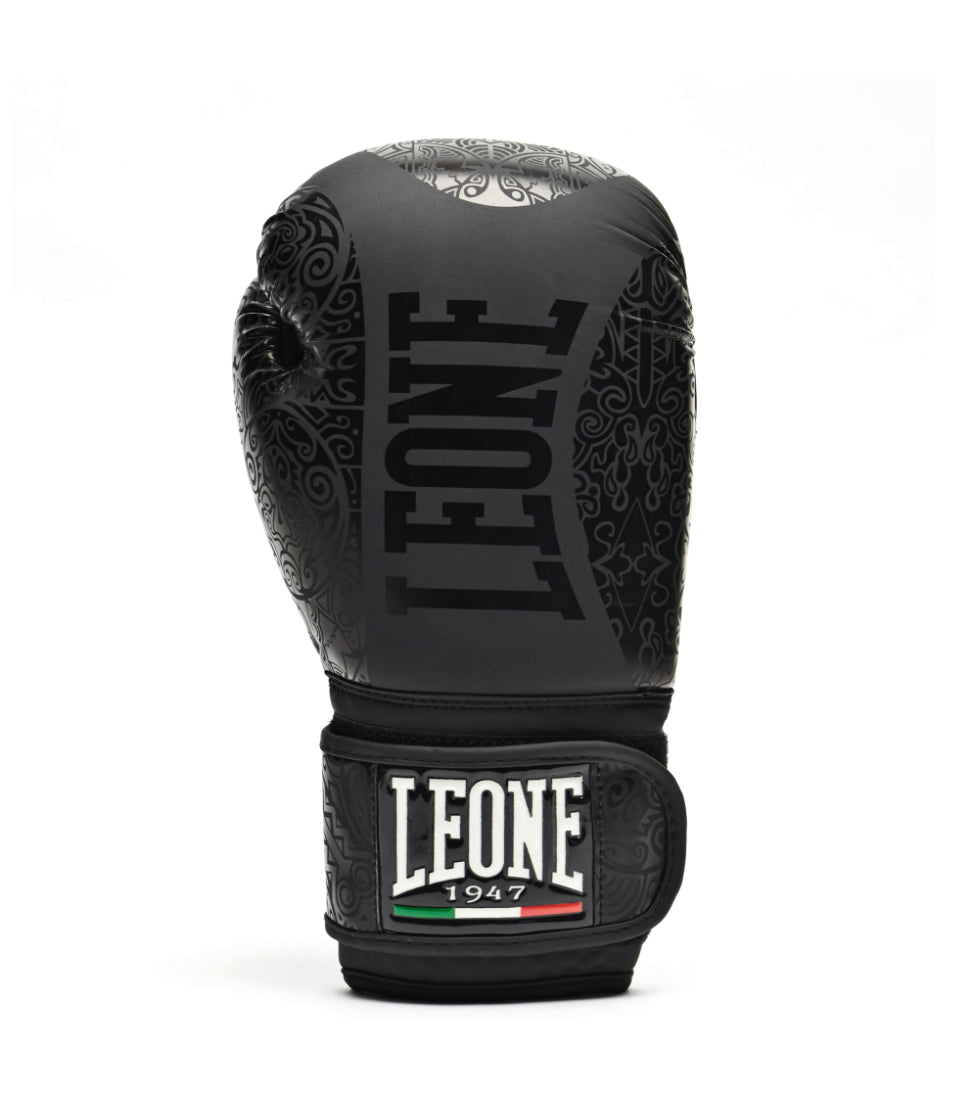 Guantoni Leone Maori Nero GN070