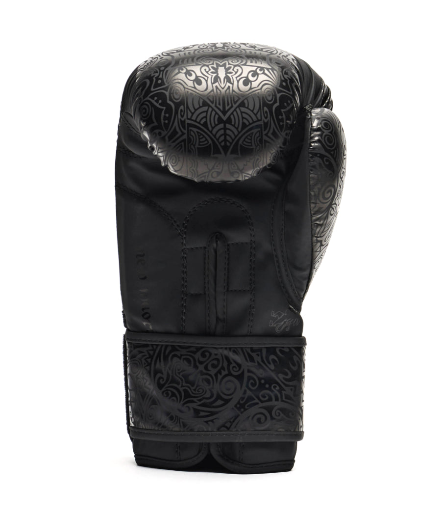 Guantoni Leone Maori Nero GN070