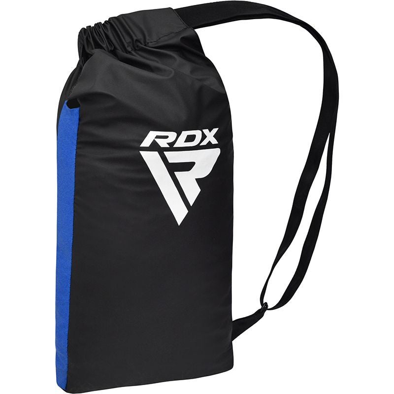 Guantoni RDX Pro Fight Apex 2 Blu