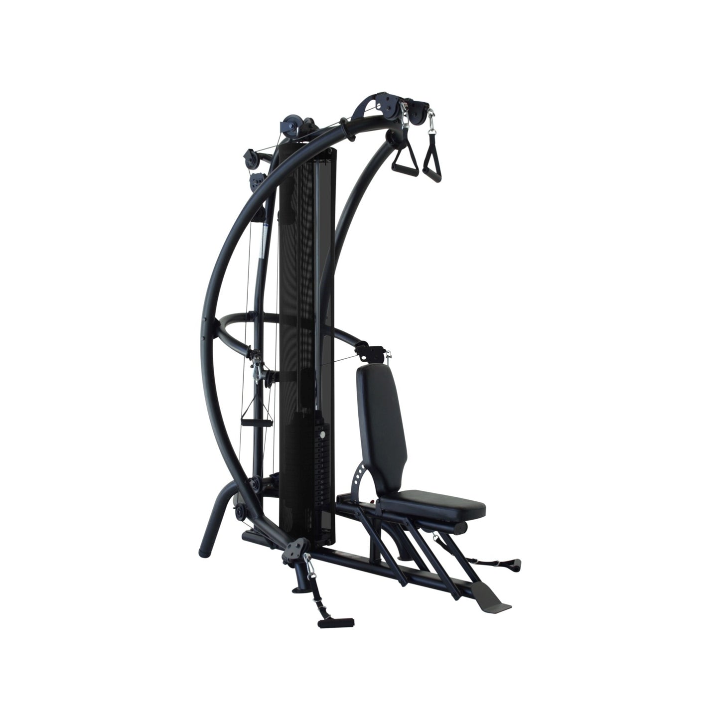 Stazione Multifunzione Inspire M1