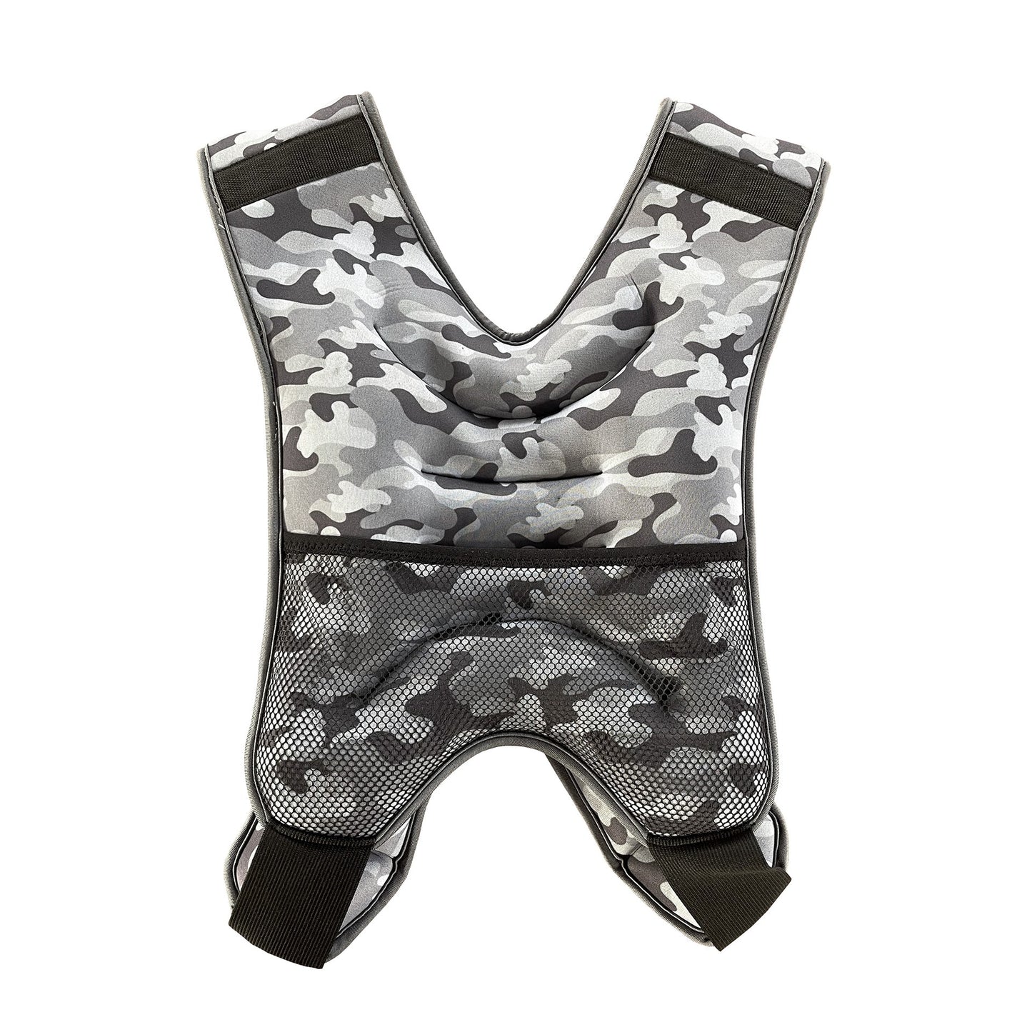 Giubbetto Zavorrato 10 Kg Diamond Professional