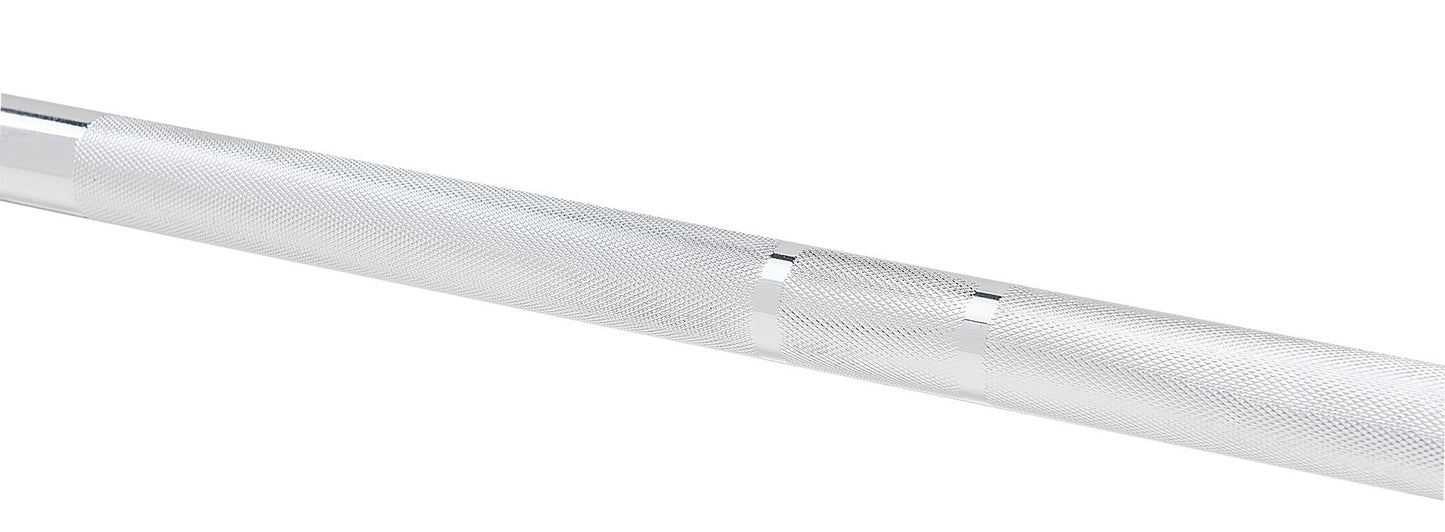 Bilanciere Olimpico 220 cm - Carico max 700 Kg - 50 mm Diamond Professional