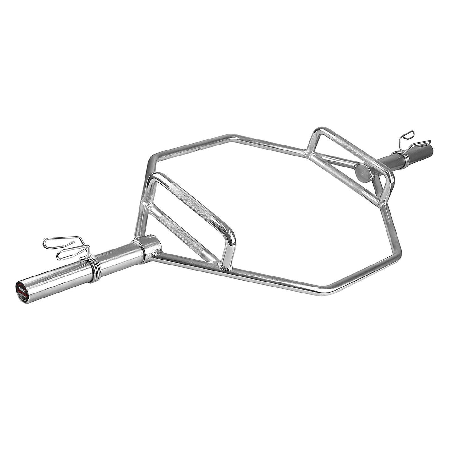 Bilanciere Olimpionico Esagonale - carico max 320 Kg Diamond Professional