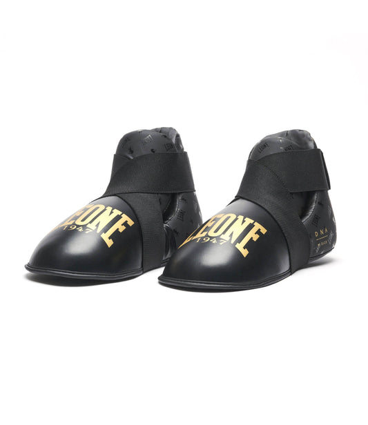 Calzari Leone DNA Nero