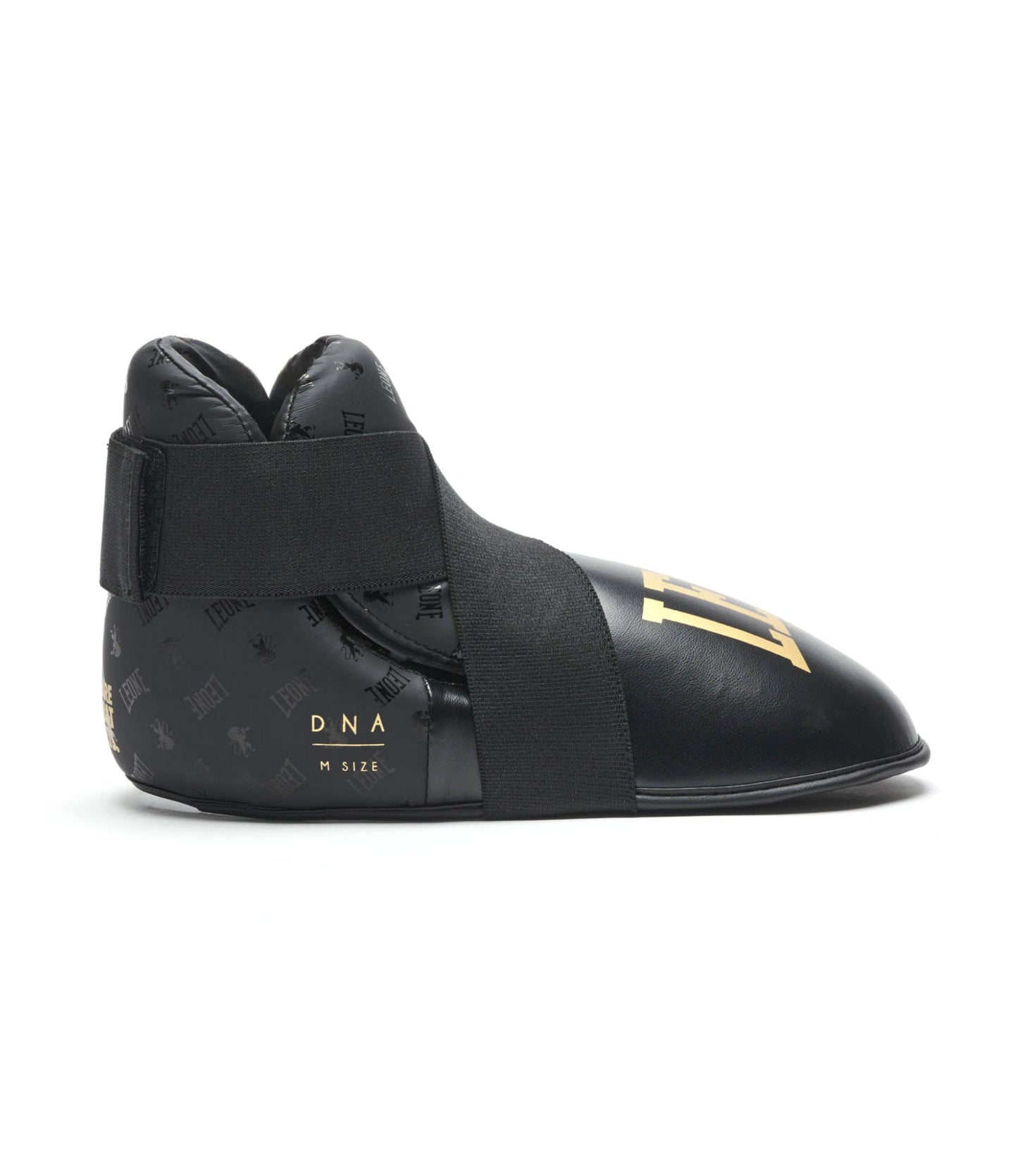 Calzari Leone DNA Nero