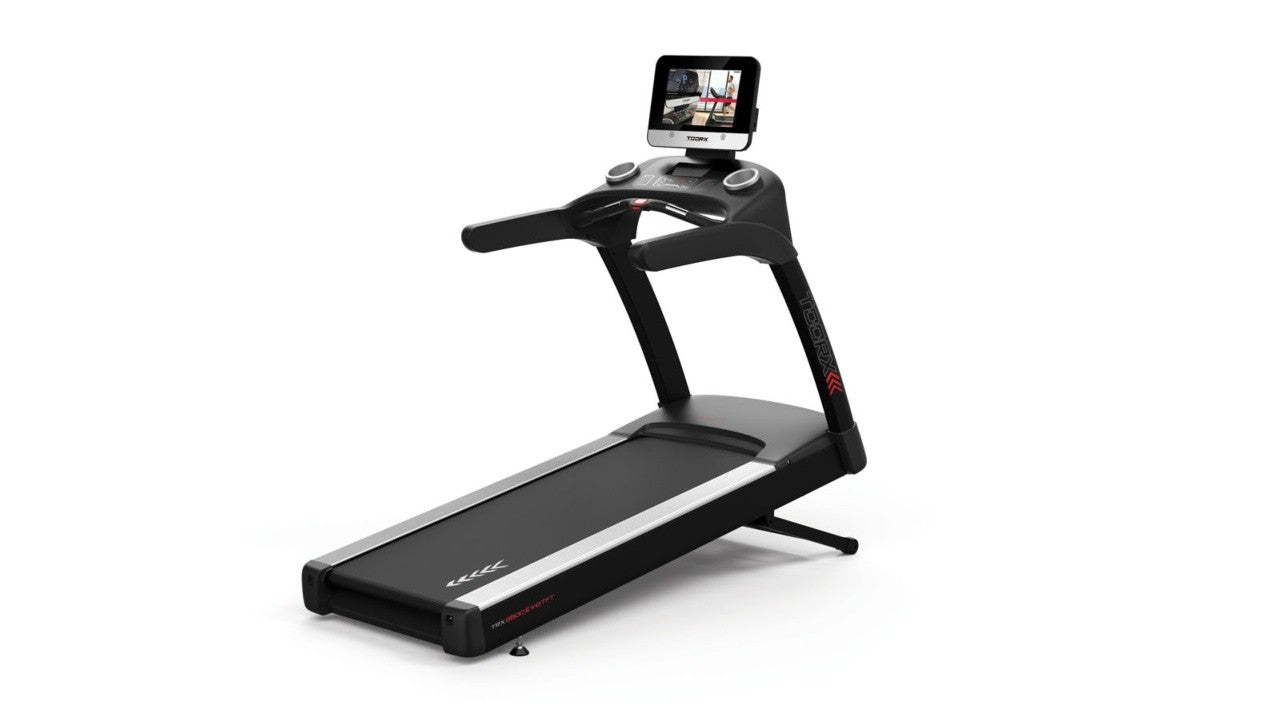 Tapis roulant TRX 8500 EVO TFT App Ready 3.0 Toorx