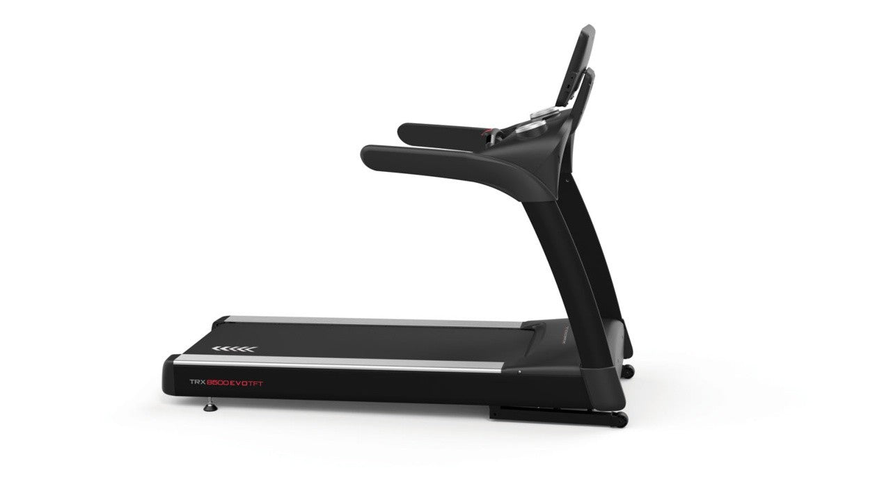 Tapis roulant TRX 8500 EVO TFT App Ready 3.0 Toorx